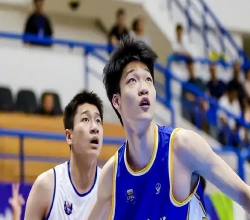 U19广东宏远2分险胜北京！王洪泽轰8+5，张家睿抢18篮板，谈仁凯24+5