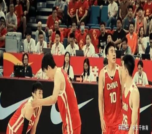 两场生死战，杨瀚森王俊杰也回来了，老叔也该有点变化了