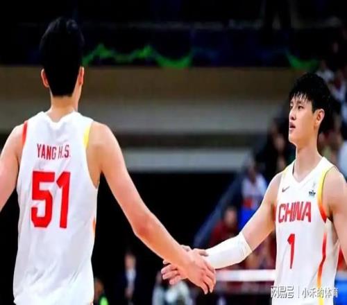 继高诗岩后，男篮又一人或离队！位置被王俊杰顶替，年仅23岁却伤病缠身