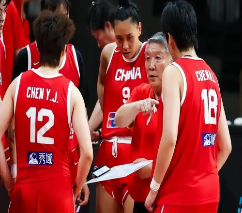 中央5台直播女篮时间表：8月9日CCTV5直播中国女篮PK尼日利亚女篮