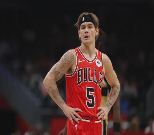加盟欧洲联赛！三届扣篮王麦克朗，为什么打不了NBA
