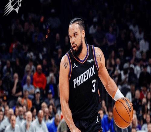 NBA最新消息！狄龙主动签下3年7300万！再见火箭，从被放弃到大合同，你确实让火箭后悔了