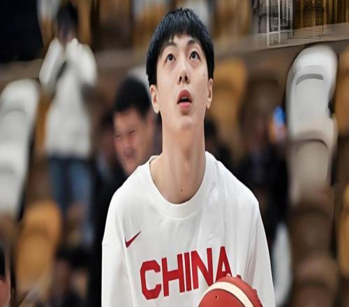 亚运会男篮分组出炉：中国男篮遇到了苦主！