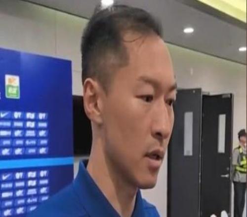 吴曦：压力一直都有，用一种低姿态去获得了我们想要的分数