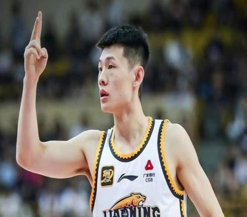 CBA最新消息！王岚嵚确定留队，广东宏远报价NBA名将