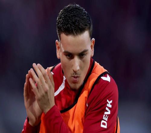 科隆高管：我认为赛义德马拉新赛季会代表科隆踢德甲