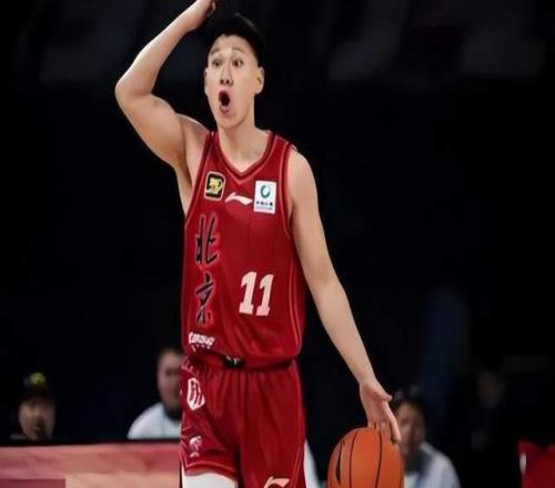 北京首钢28分大胜美国球队！李楠3连胜，王凯22分，孙亚辉19分