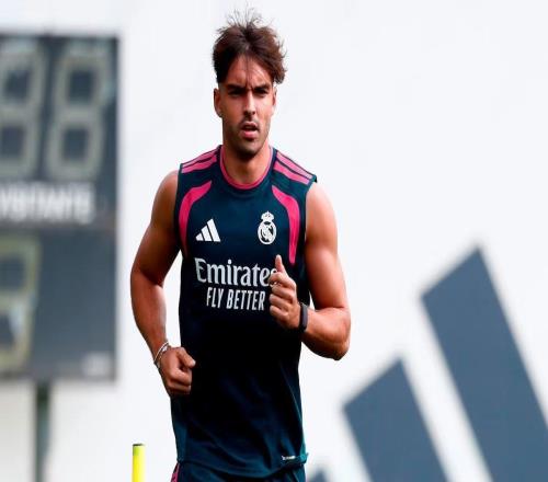 阿斯：阿森西奥恢复进度比原计划提前了一周，暂不考虑手术