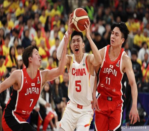 男篮亚运会14人大名单出炉，赵继伟意外缺席，杨瀚森回NBA，夺冠恐难了