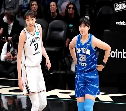 韩旭李月汝遗憾落选，张子宇刘禹彤入选，中国女篮大名单暗藏3大惊喜