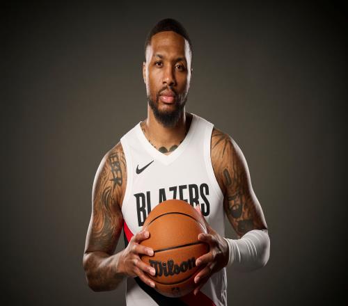 前NBA球员：利拉德新赛季场均仅18分开拓者已不是他的球队