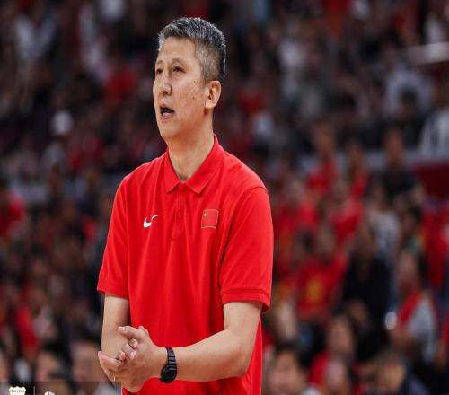 中国男篮亚运名单公布：杨瀚森赵继伟缺席，名古屋之战承载特殊使命