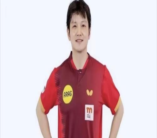 杜塞尔多夫笑疯了：樊振东来一天，顶我们干十年