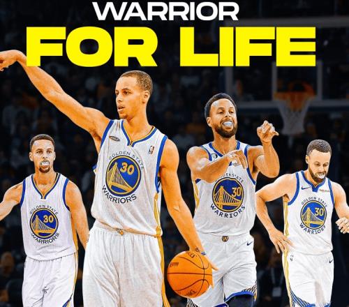 提前恭喜库里！2年1.367亿美金！NBA首位6亿美金球星即将诞生