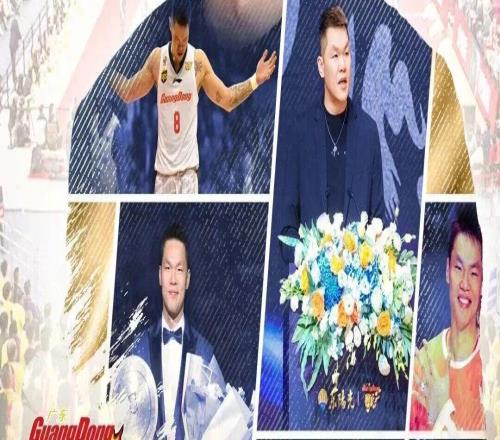 刚刚！广东宏远官宣：朱芳雨不再担任总经理！