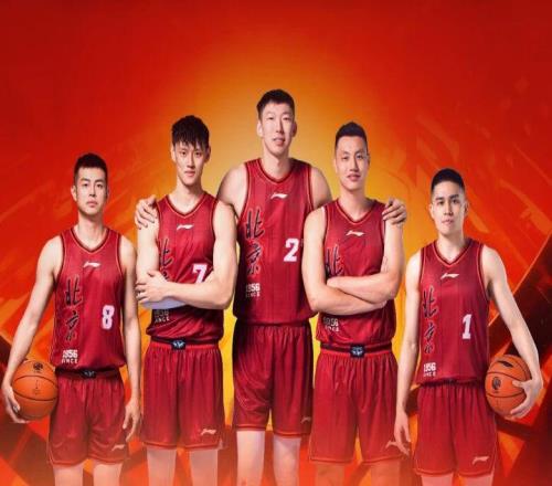 北京男篮官宣！冠军后卫离队，加盟NBL球队长沙勇胜！