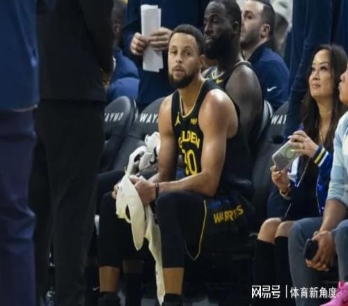 再签一人！勇士终于有动作了