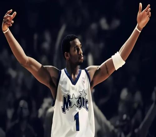 美媒评NBA被伤病毁掉的十大球星，开拓者3将上榜，麦迪第7，姚明第6