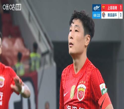 武磊归来+邝兆镭缺阵！遗憾：中超球迷错过两大“球王”同场竞技