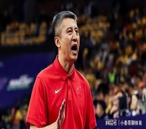 没有长期集训就进不了国家队郭士强拒绝补招周琦+徐杰，余嘉豪却能入选