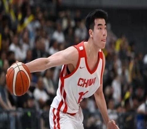 U18男篮亚洲杯收官：中国夺亚军直通U19世界杯展露锋芒