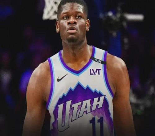 再见了！六队大交易！送走NBA顶级模型怪