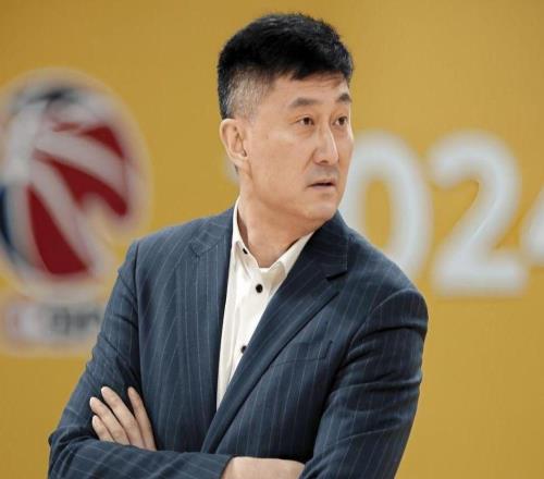 CBA最新消息！杜锋、朱芳雨回归广东男篮，重新担任球队重要职务