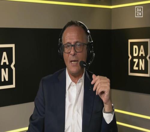 意甲前裁判：弗拉希奇的手球在昨天、今天甚至明天都该判点球