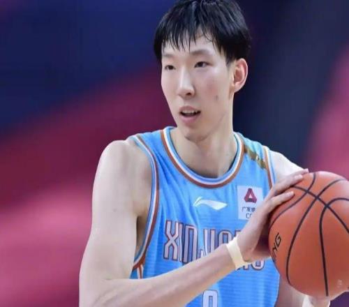 正式退出，周琦意外缺席，官宣遗憾决定，首钢无奈，另一核心也离队