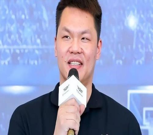 朱芳雨正式回应卸任广东总经理：风雨同舟近30年感谢俱乐部培养