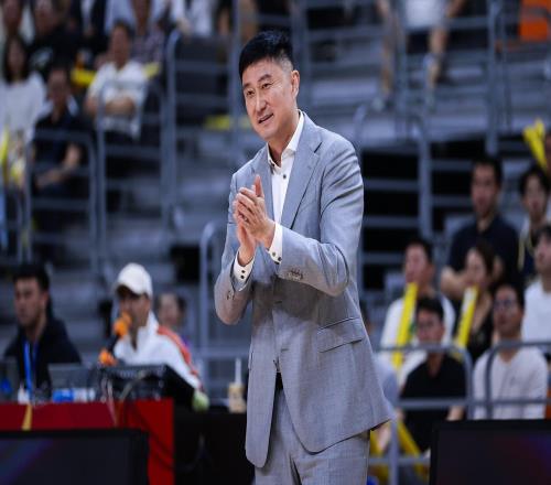 杜锋成广东篮球一把手后首要任务曝光：打造粤BA，他确实很累