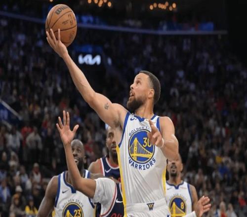 库里加冕NBA首位6亿先生：天价薪资从不是情怀，是实力的顶级溢价