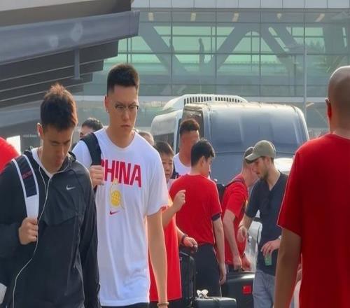 媒体人：对阵非最强卡塔尔黎巴嫩大概率2连胜但上限不高下限很低