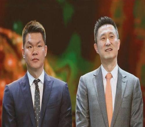 CBA狂野一日！宏远官宣朱杜离任，深圳续约王浩然，上海交易胡金秋被叫停