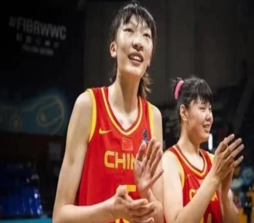 女篮亚运会太冒险了宫鲁鸣不带李月汝韩旭：中国队还能冲击冠军吗