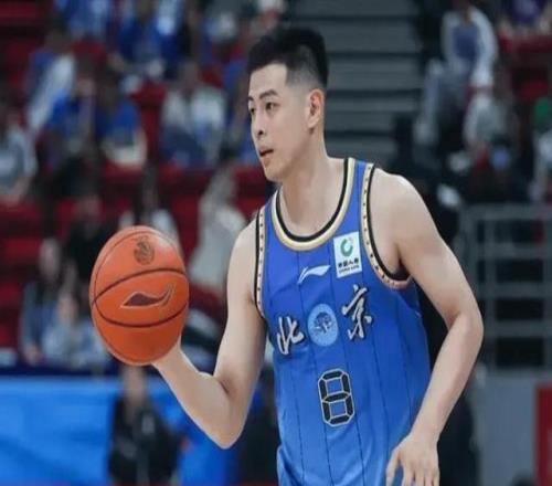 方硕租借加盟NBL长沙勇胜，薪水为队史最高