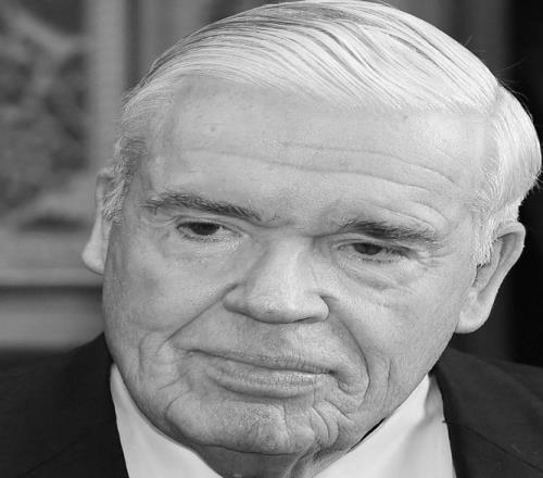 R.I.P.，汉堡前股东米夏埃尔屈内离世，享年89岁