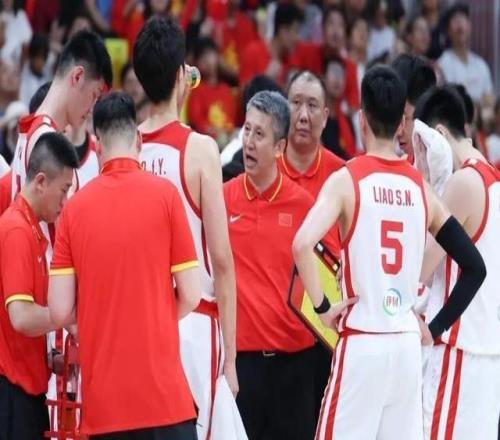 杨瀚森、赵继伟缺席中国男篮亚运名单