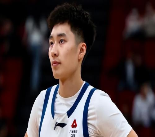 2627赛季CBA辽宁男篮首发五虎信息一览