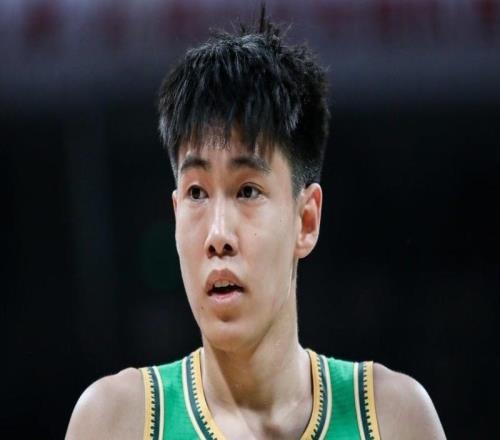 辽篮后卫线6人组确定！赵继伟顶薪，20岁小将接班，鄢手骐不走