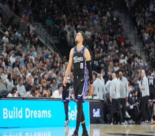 拉文谈NBA生存：不是谁都能立足，想出众必须牺牲个人时间甚至降薪