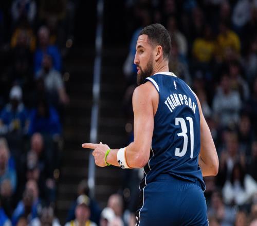 前NBA球员谈克莱：在热火只需把篮投好，现在的他已不是勇士汤