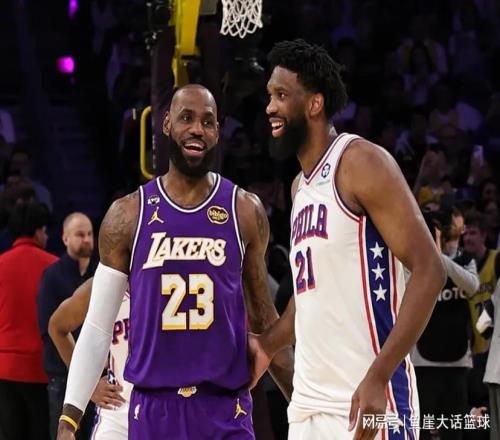 美媒评选NBA30大球员：约基奇第3，库里第10，杜兰特詹姆斯未进前15