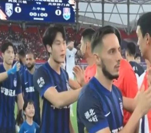 徐浩峰：遗憾是成长的一部分，让我看清不足也明白努力的意义
