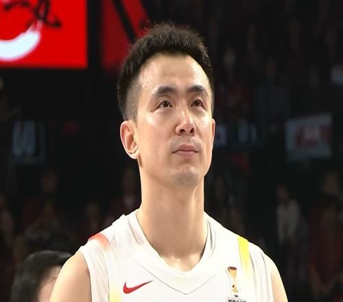 赵继伟，点解无缘亚运会CBA名记道出了原因