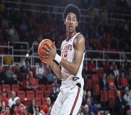 NBA落选秀获准重返NCAA名记怒喷：詹姆斯也能打大学篮球