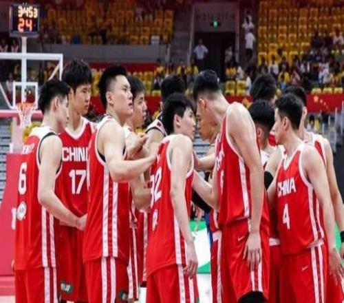 胡金秋、张子宇领衔亚运会中国男女篮参赛名单