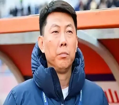 山东泰山VS上海申花：依木兰临危受命，瓦科领衔，克雷桑泽卡冲锋