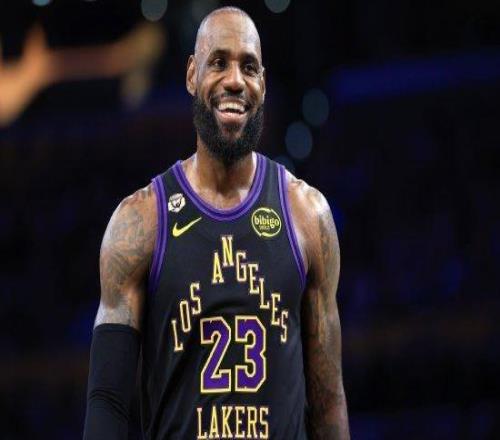 NBA巨星詹姆斯以场外收入撬动近3亿美元融资债主的顾问是Guggenheim