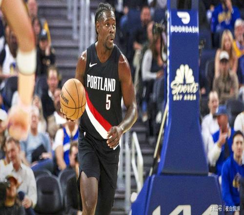 签下克莱汤普森之后，热火关于朱霍勒迪的交易传闻迎来重大更新